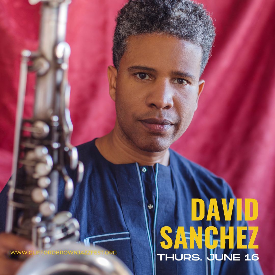 Clifford Brown Jazz Festival