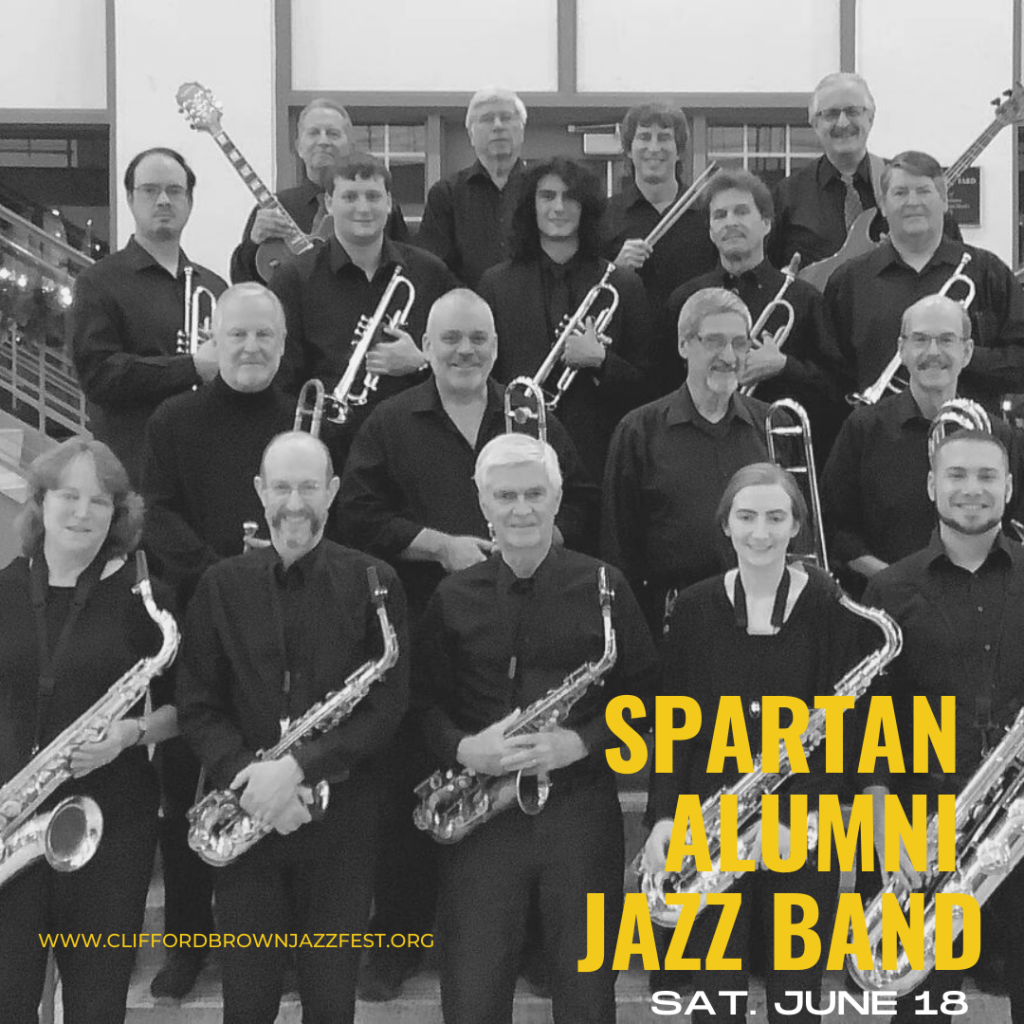 Clifford Brown Jazz Festival