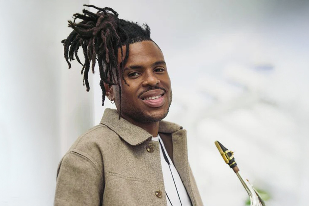 JustKing Jones