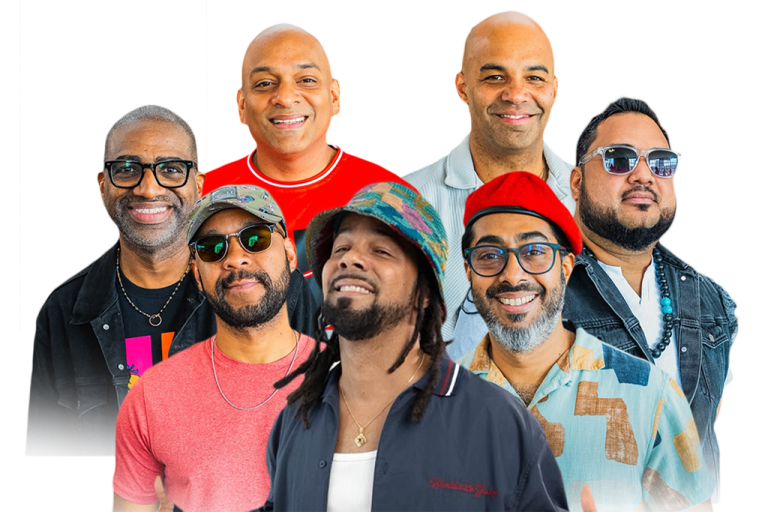 Kes the Band