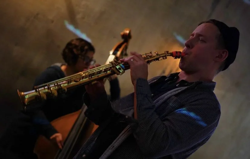 Matt LaVon Quintet