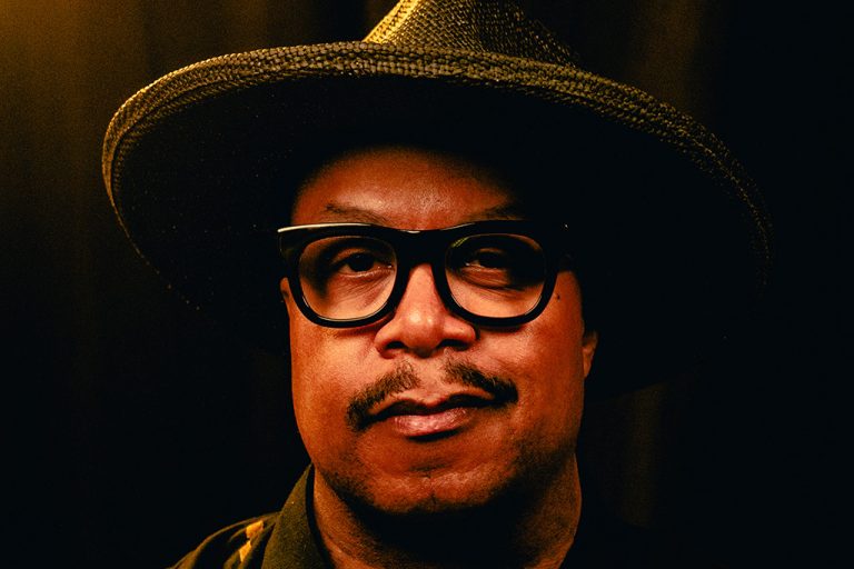 Nicholas Payton